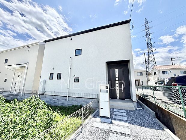 暮らしやすさと居心地の良さにこだわったシンプルで飽きのこないデザイン !