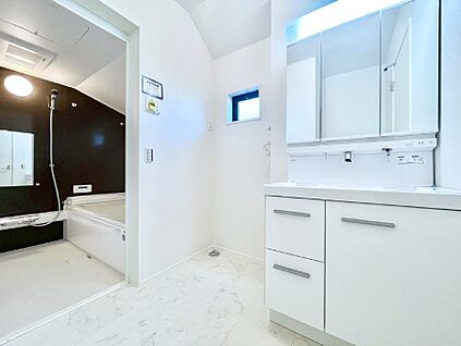 ランドリースペース