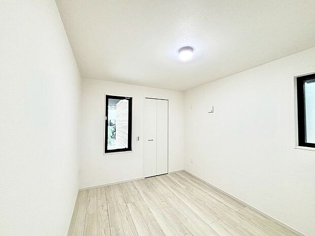 【子供部屋】自分だけのスペース、どんなお部屋にするかとっても楽しみですね!