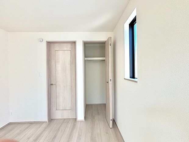 【収納】いくつあってもうれしい収納スペース  