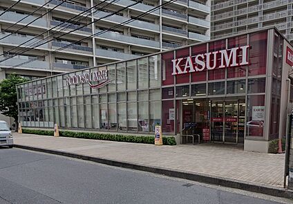カスミ フードスクエア 志木店 900m(12分)