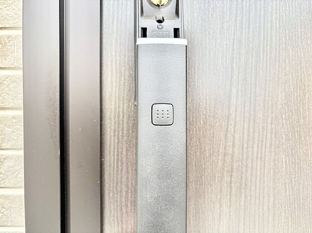 【スマートキー】スマートキーで快適な暮らしを実現