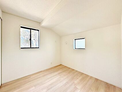 リビングダイニング