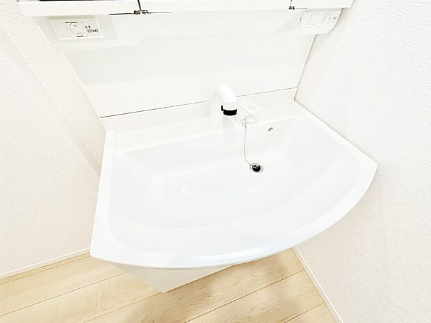 【洗面台】洗面台