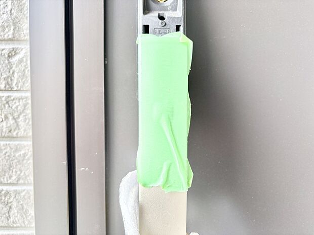 【スマートキー】スマートキーで快適な暮らしを実現