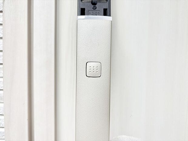 【スマートキー】スマートキーで快適な暮らしを実現