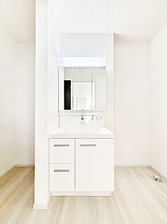 洗面台・洗面所