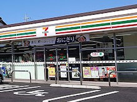 セブン-イレブン 大井市沢店（約500m）