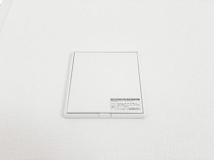 24時間換気システム