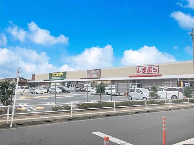 いなげや調布仙川店（約1,000m・徒歩13分）