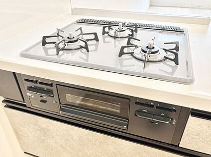 Ｓｉセンサーコンロ