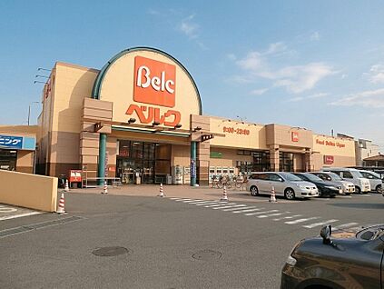 豊島北保育園 800m