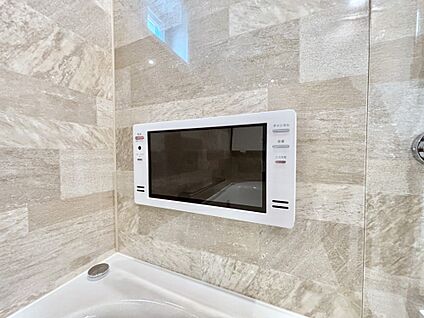 その他設備(ミストサウナ)