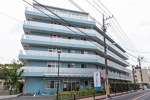 平成扇病院（約1,200m）