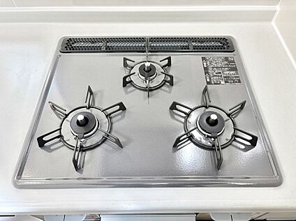 Ｓｉセンサーコンロ