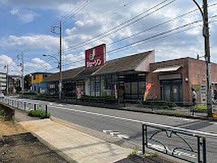ジェーソン 練馬西大泉店 500m