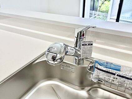 その他設備(浄水器)