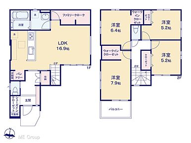 図面と異なる場合は現況を優先 