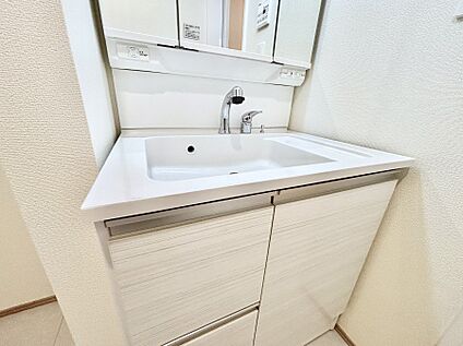 シャワー水栓