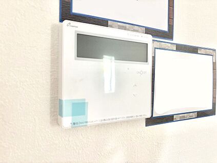 給湯器・床暖房リモコン