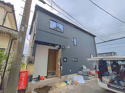 現地外観写真