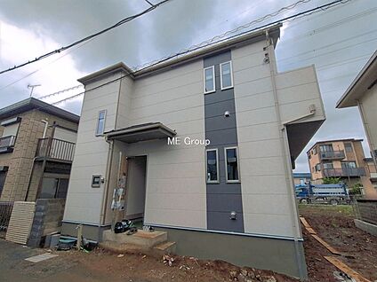 現地外観写真