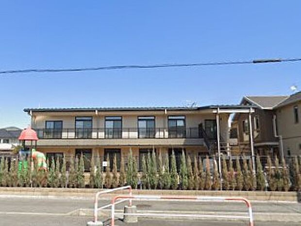 みずほ保育園川口里(約600m)