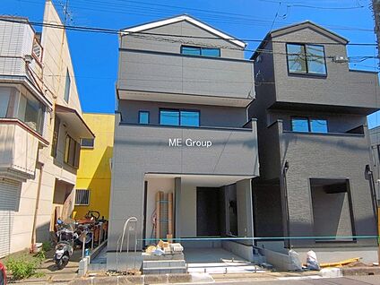 現地外観写真