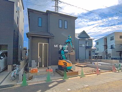 現地外観写真