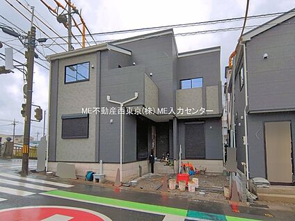 現地外観写真
