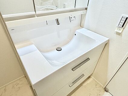 シャワー水栓