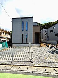 福岡県福津市福間南3丁目