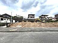 福岡県宗像市自由ヶ丘6丁目：物件画像