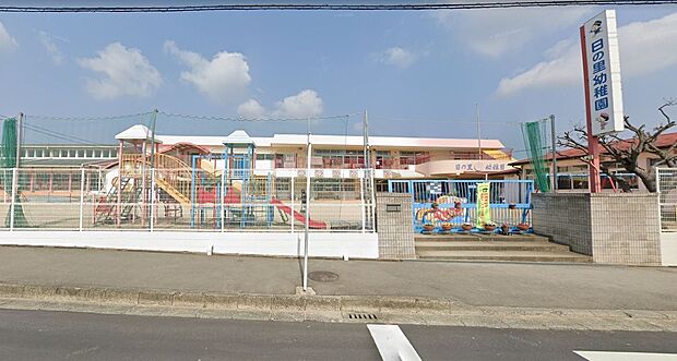 日の里幼稚園(約695m)