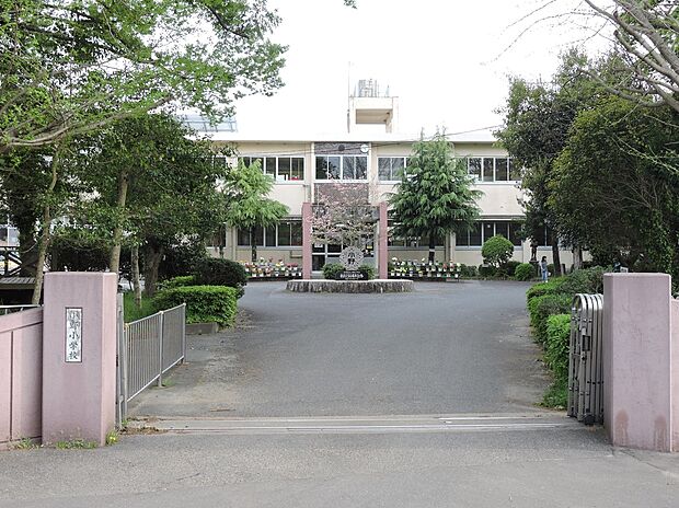 小野小学校(約930m)