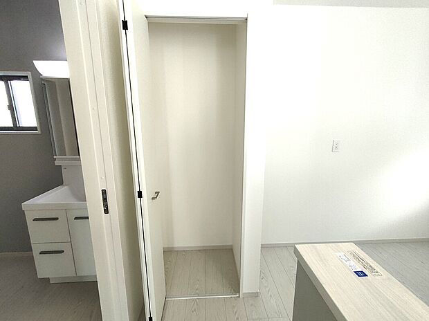 【パントリー】同仕様写真