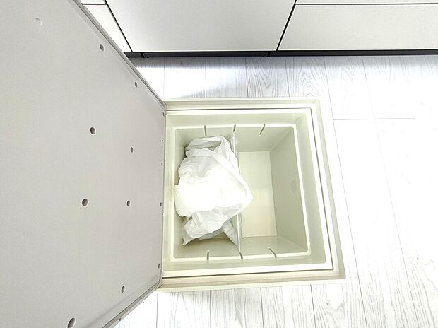 【床下収納】同仕様写真