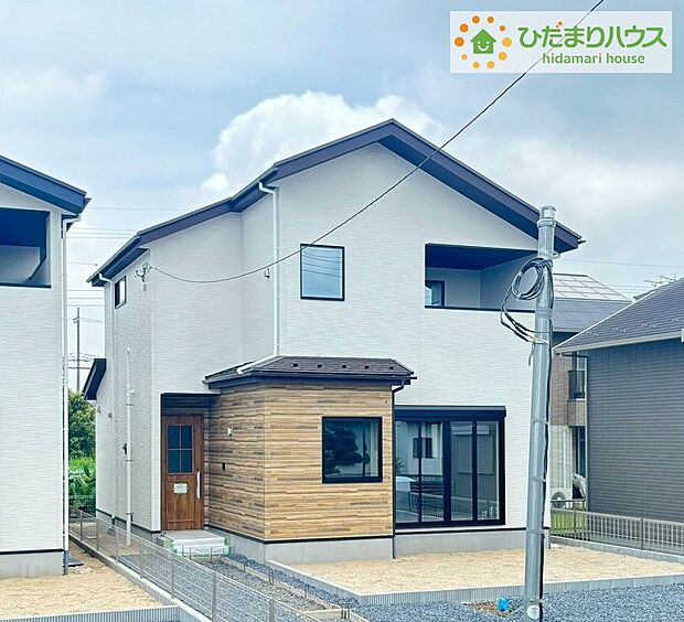 -選べる豪華家電プレゼントキャンペーン実施中-
《2号棟》今から見たいも大歓迎!お気軽にお問い合わせください☆彡