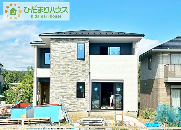 -選べる豪華家電プレゼントキャンペーン実施中-
《3号棟》スーパー至近で、お買い物に便利な立地です!