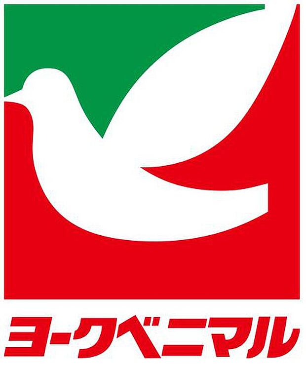 ヨークベニマル 田彦西店