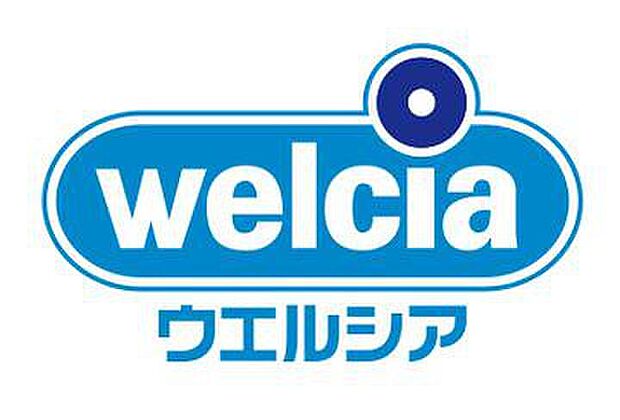 ウエルシア
