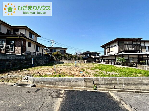 【外観】近隣に商業施設多数あり(^^)/