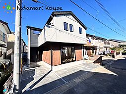 埼玉県桶川市坂田西３丁目