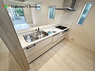 見沼区大谷7期　新築戸建　ブルーミング01 その他