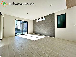 上尾市大谷本郷8期　新築戸建　グラファーレ その他