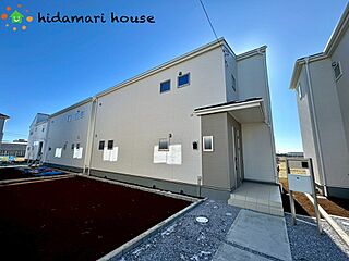 西区島根　新築戸建　リーブルガーデン その他