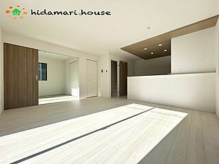 上尾市上25期　新築戸建　グラファーレ01 その他