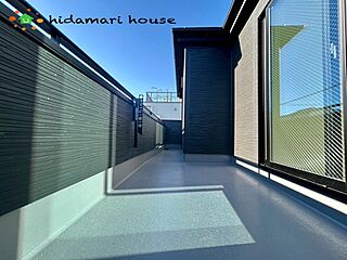 上尾市上25期　新築戸建　グラファーレ01 その他