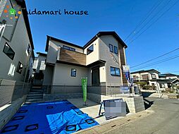 埼玉県北足立郡伊奈町本町2丁目