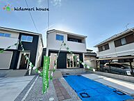 埼玉県桶川市神明1丁目：物件画像